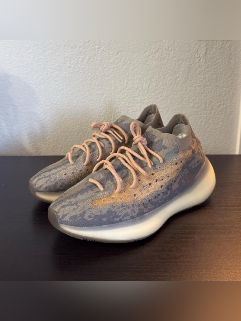 Adidas Yeezy Boost 380 “Mist”